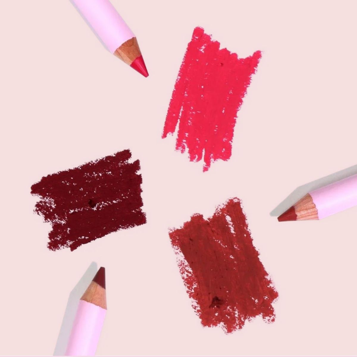 TAF - Moira Beauty Flirty Lip Pencil