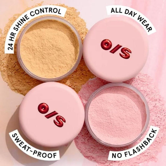 MART - One Size Blurring Ultimate Setting Powder