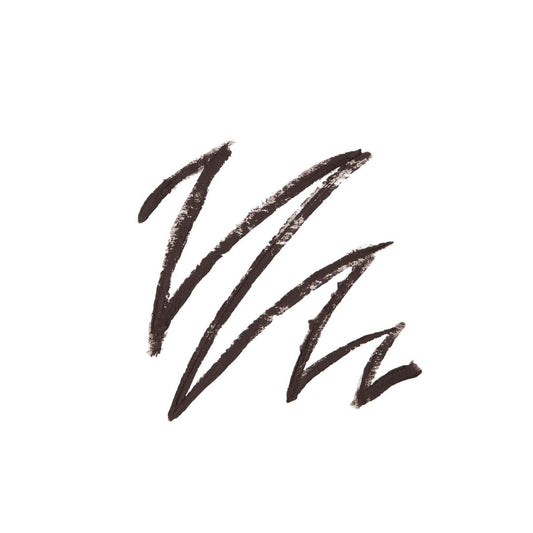 MART - Elf Lock On Liner And Brow Cream - Espresso