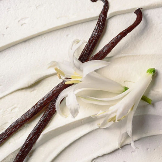 FG - EOS Cashmere Body Mist - Vanilla Cashmere