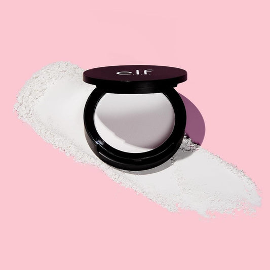 TAF - Elf Perfect Finish HD Powder