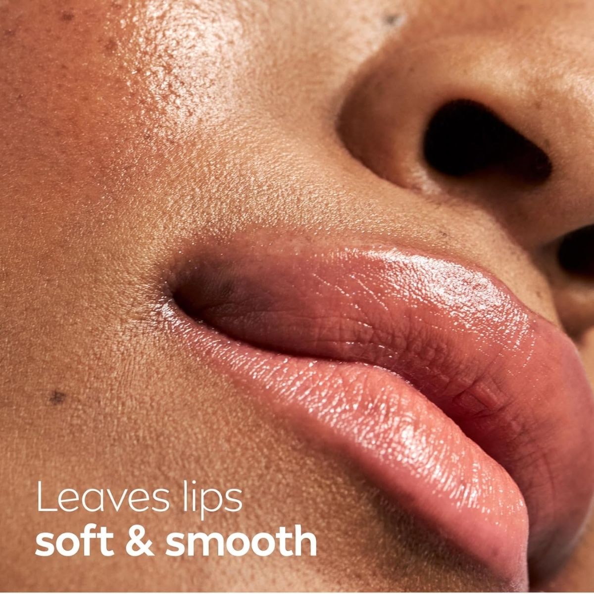 TAF - Nivea Vanilla Buttercream Lip Balm