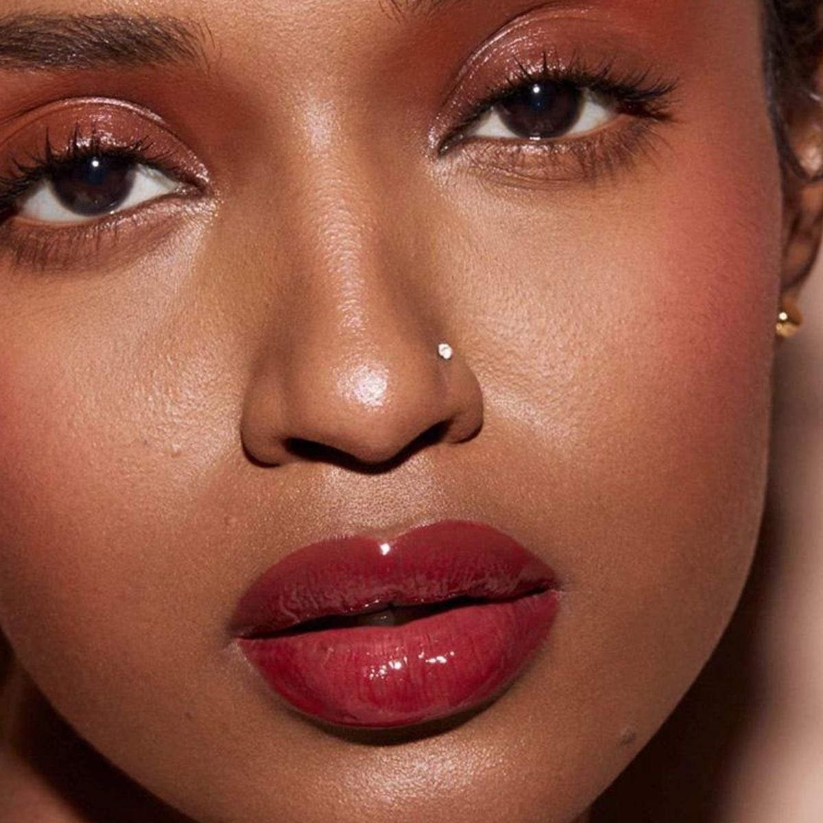 MART - Fenty Gloss Bomb Cream Color Drip Lip Cream