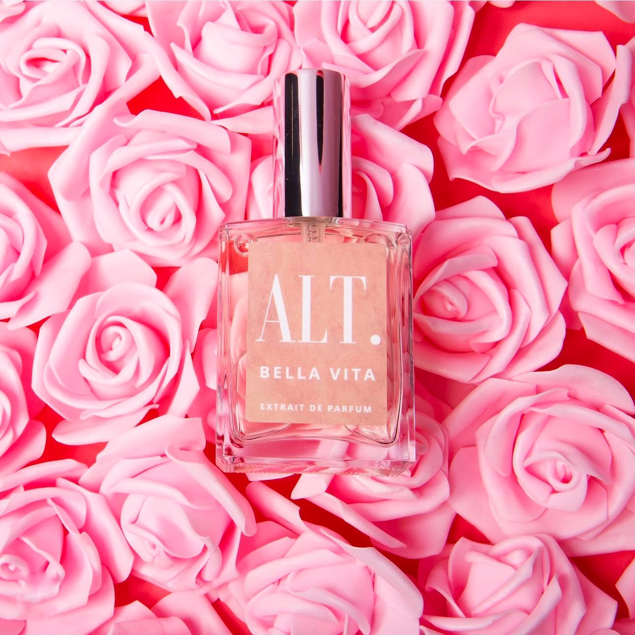 ALT Bella Vita - La Vie Este Belle
