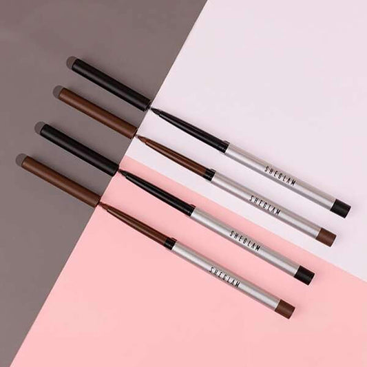 TAF - SHEGLAM On-Line Creamy Eyeliner - Black