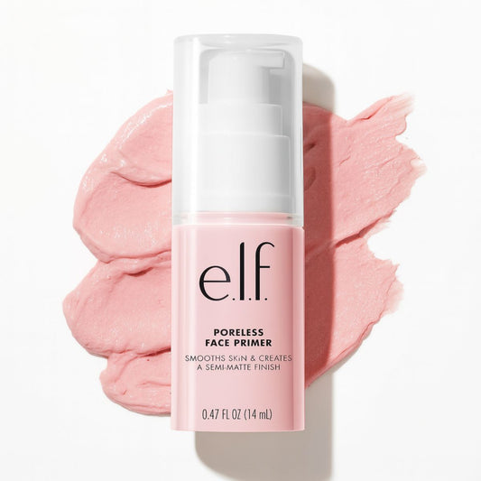 TAF - Elf Poreless Face Primer