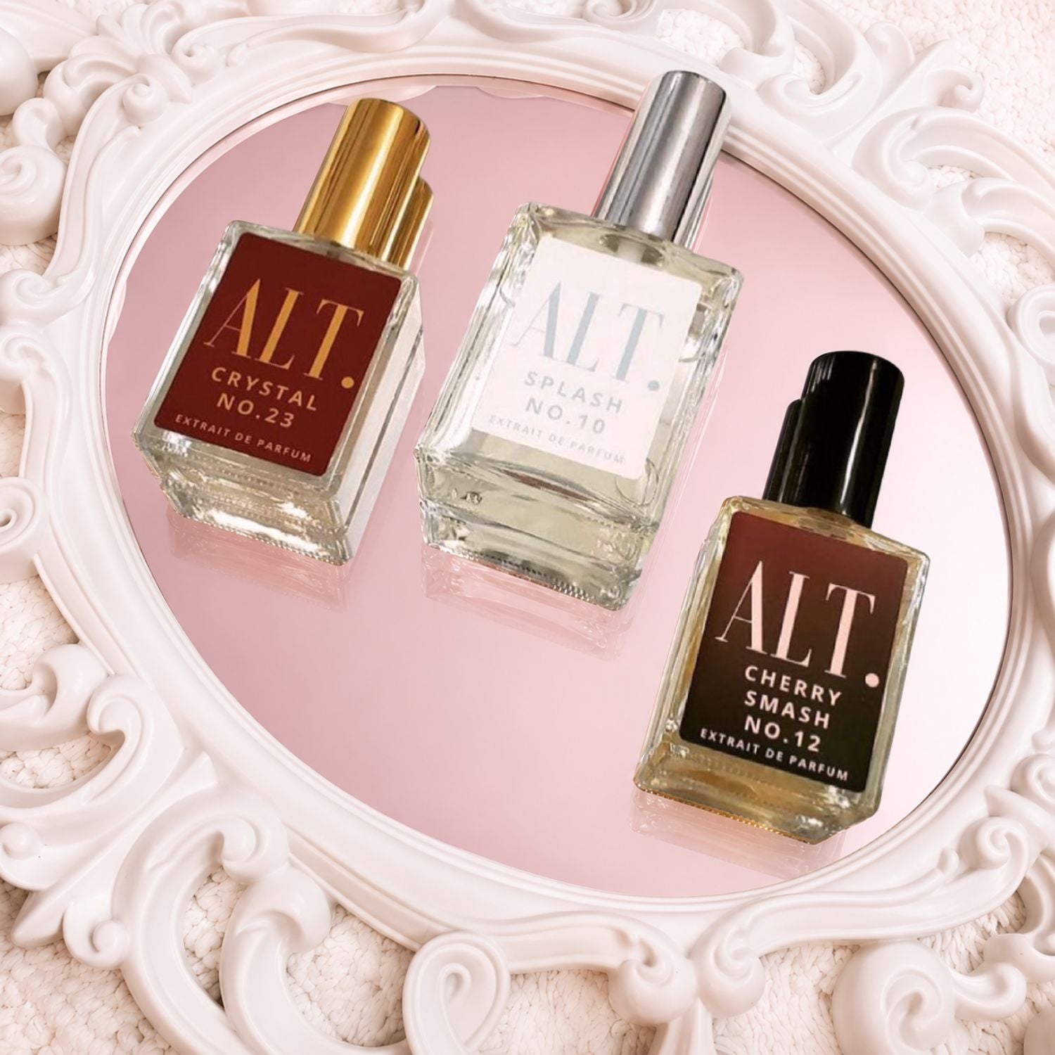Fragrances