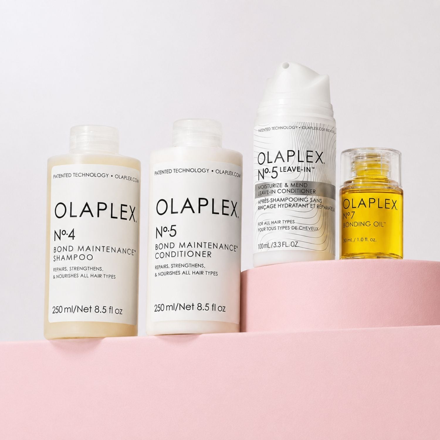 Haircare & Tools