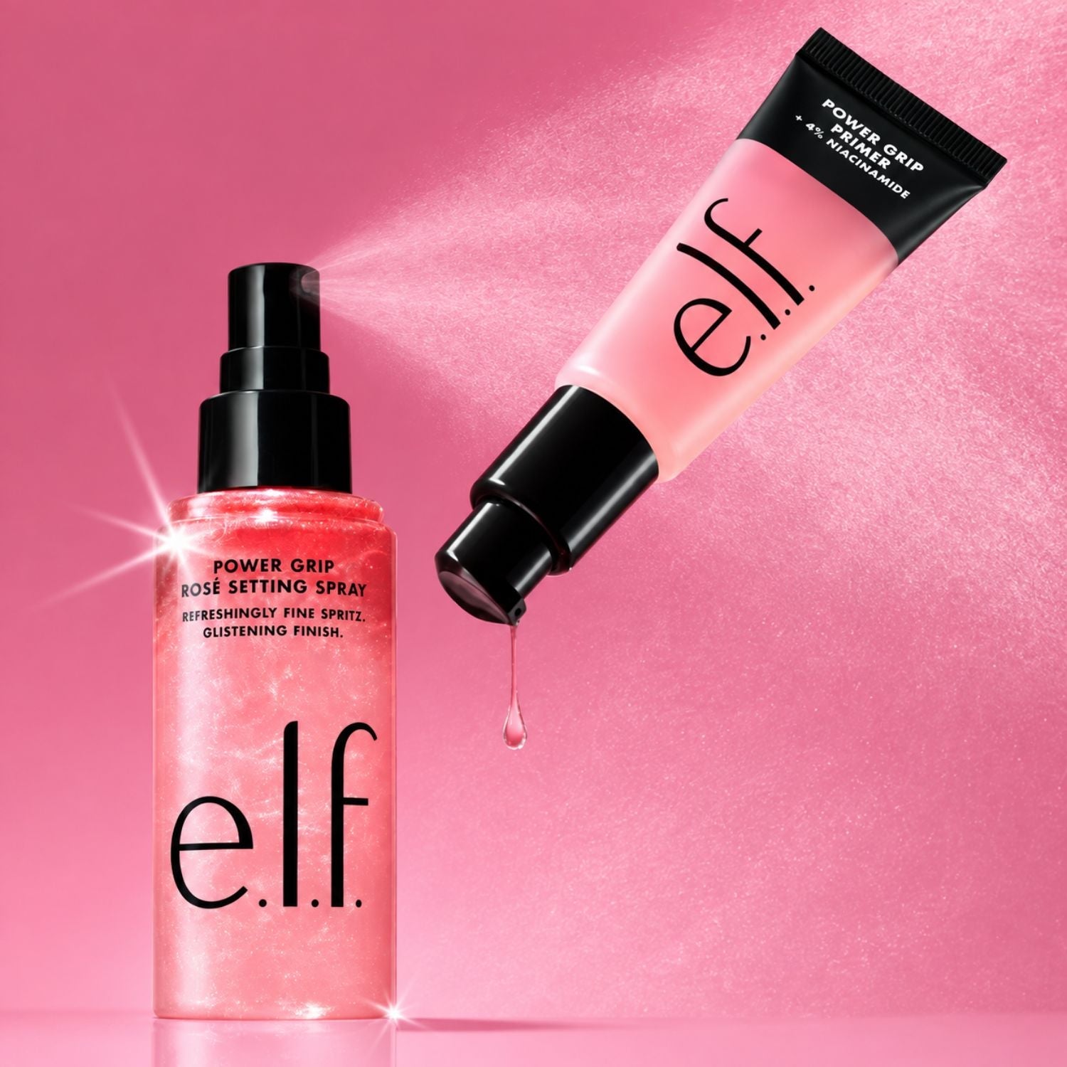 Make Up & Cosmetics