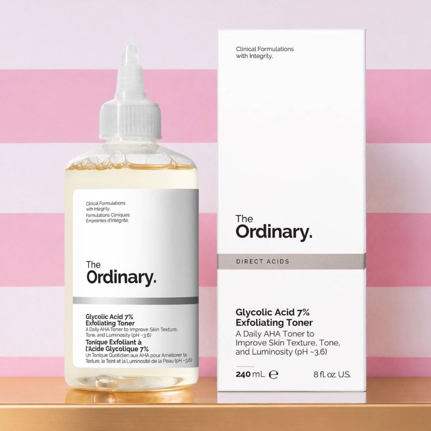 Skincare