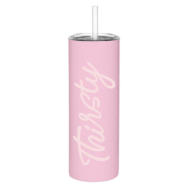 LIT - Thirsty Tumbler