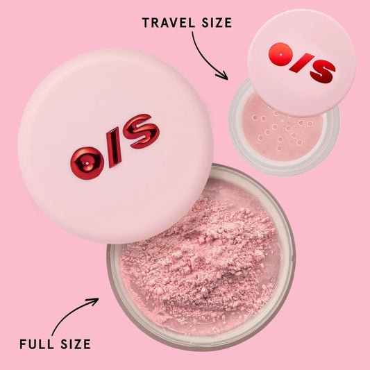 MART - One Size Blurring Ultimate Setting Powder