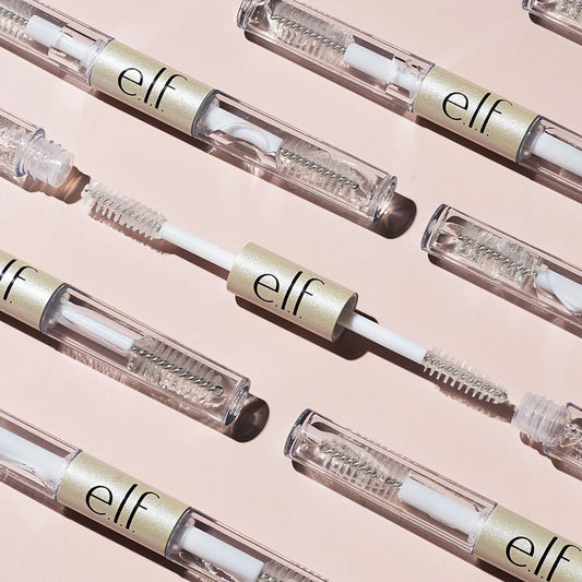 TAF - Elf Clear Brow & Lash Mascara