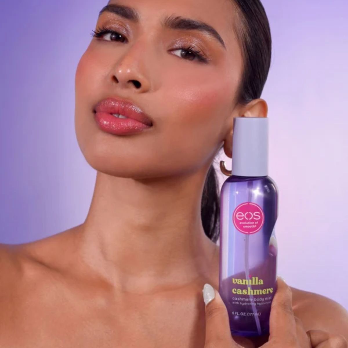 FG - EOS Cashmere Body Mist - Vanilla Cashmere