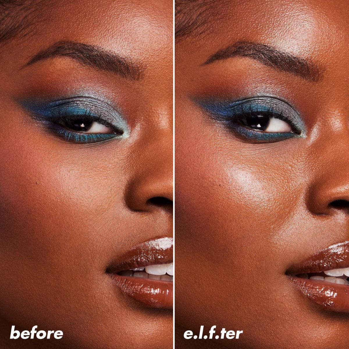 TAF - Elf Power Grip Dewy Setting Spray