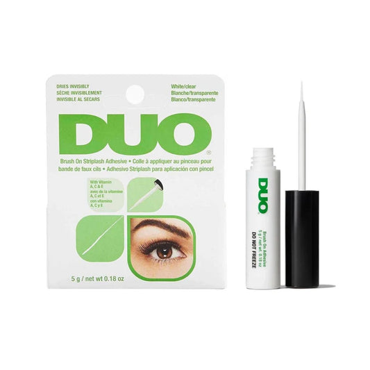 TAF - DUO Clear Lash Adhesive Glue