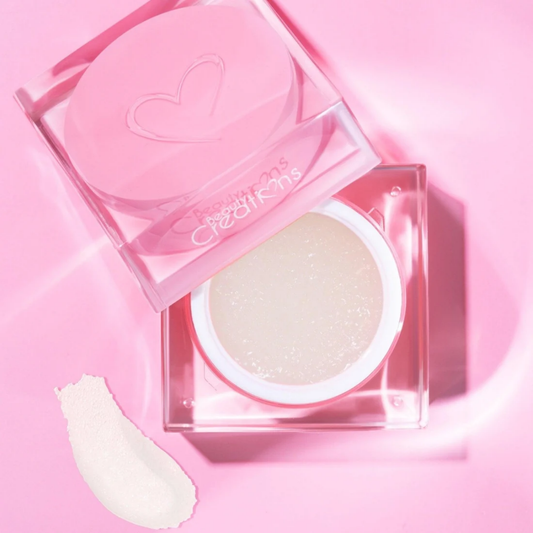 TAF - Beauty Creations Skin - Lip Scrub - Strawberry