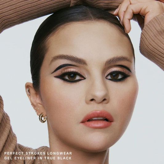 MART - Rare Beauty Perfect Strokes Gel Eyeliner - True Black