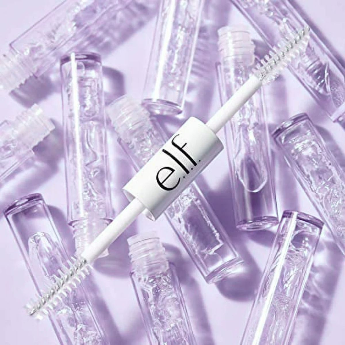 TAF - Elf Clear Brow & Lash Mascara