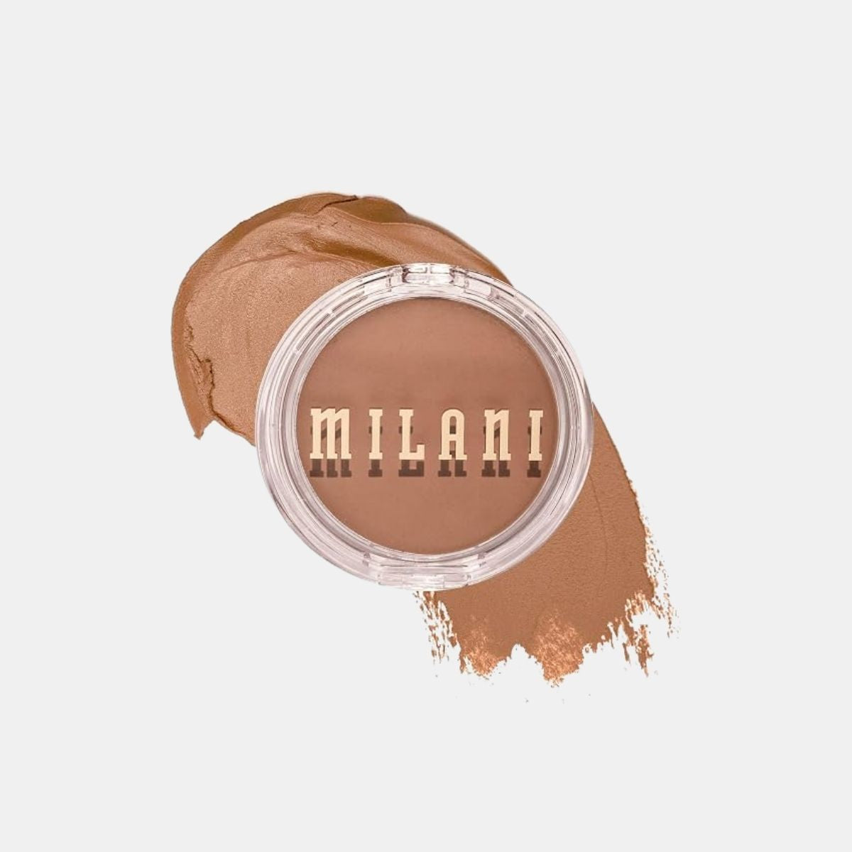 TAF - Milani Cheek Kiss Cream Bronzer - 110 Hey Honey