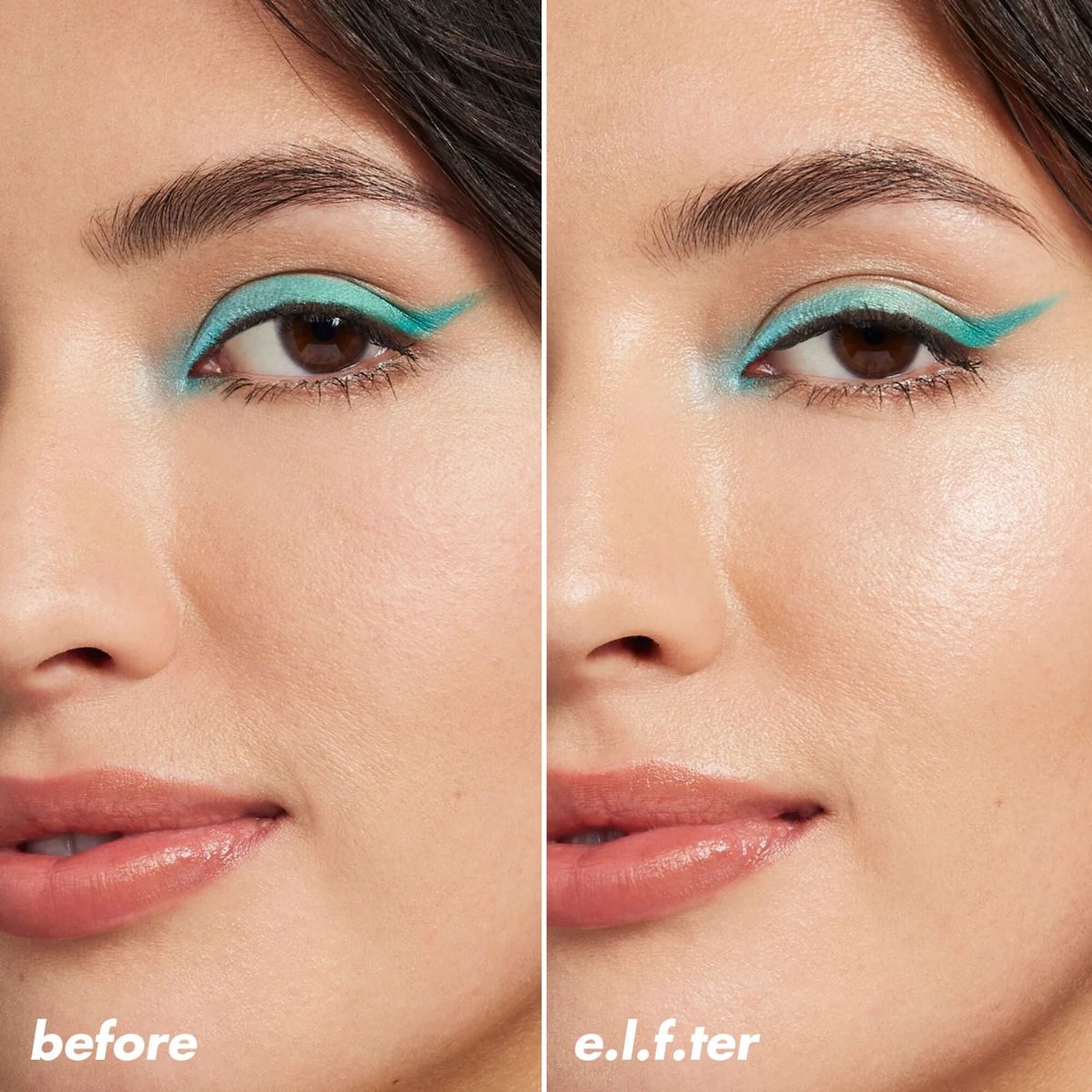 TAF - Elf Power Grip Dewy Setting Spray