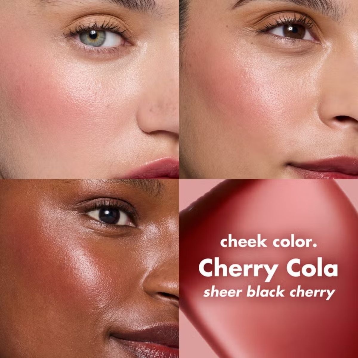 TAF - Elf Sheer For It Blush Tint