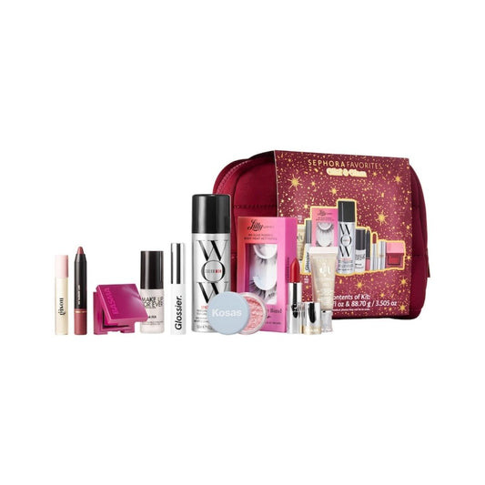 SOG - Sephora Favourites Glitz & Glam Makeup Kit