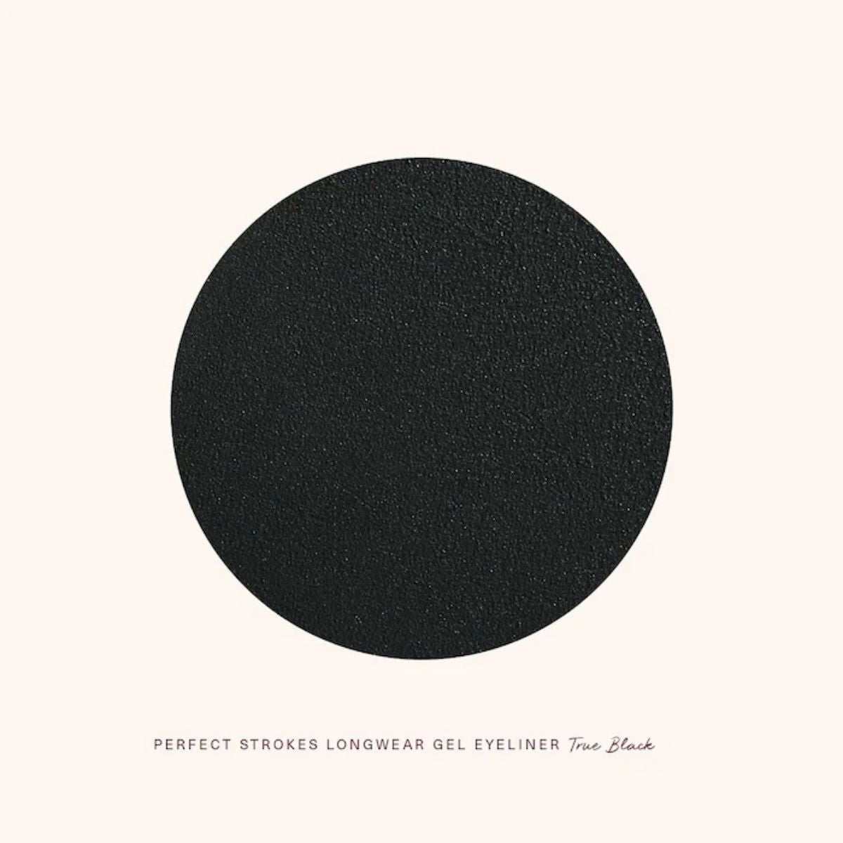 MART - Rare Beauty Perfect Strokes Gel Eyeliner - True Black