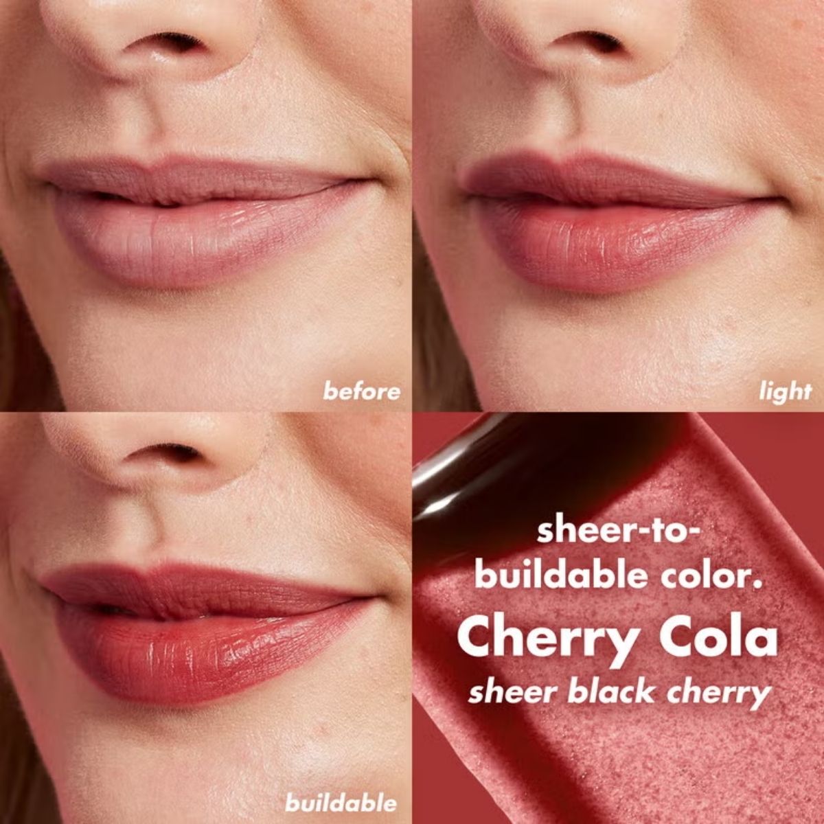 TAF - Elf Sheer For It Blush Tint