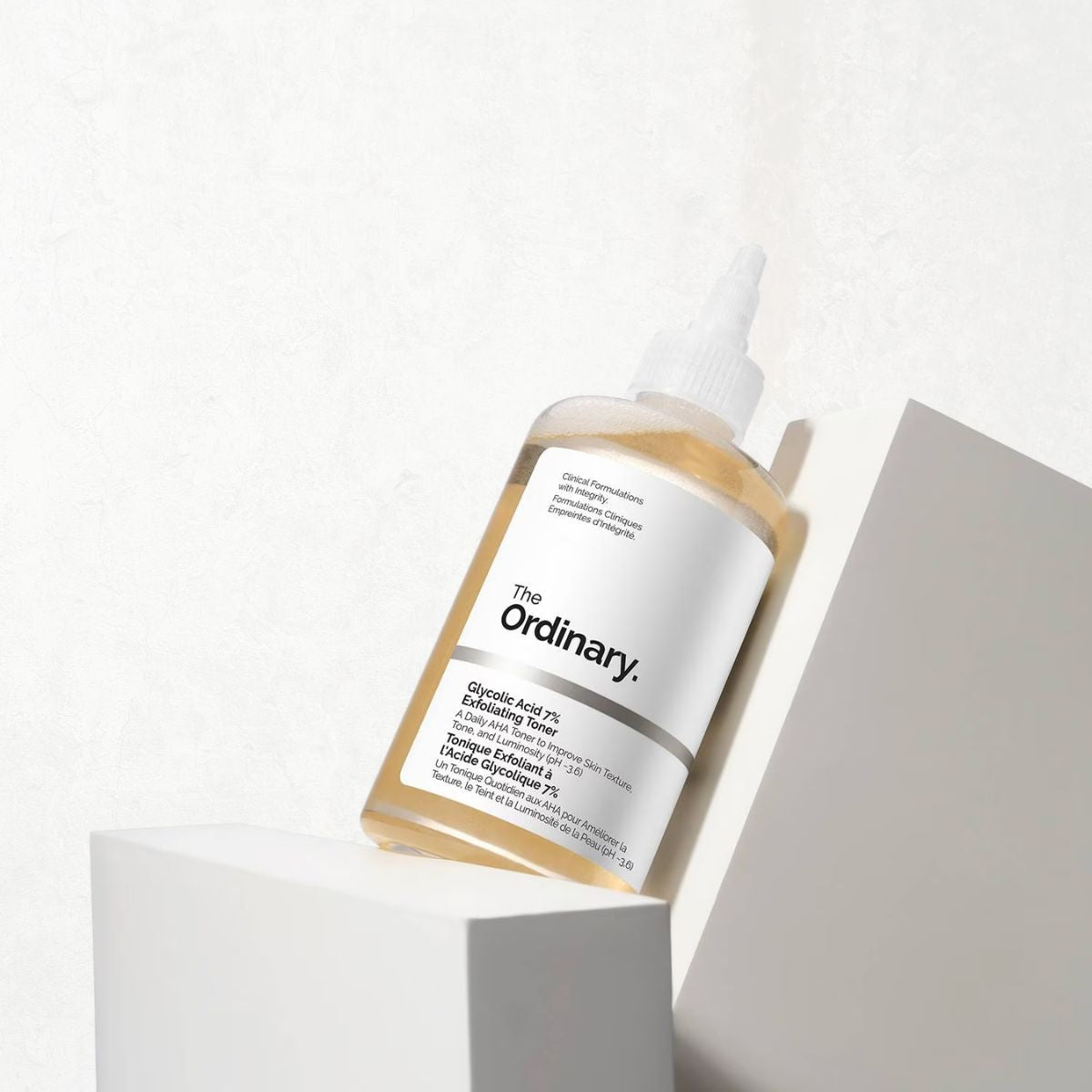 TAF - The Ordinary Glycolic 7% Exfoliating Toner