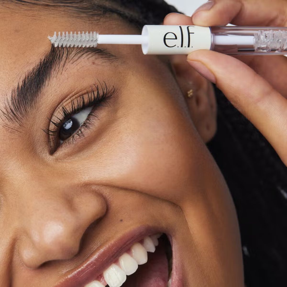 TAF - Elf Clear Brow & Lash Mascara