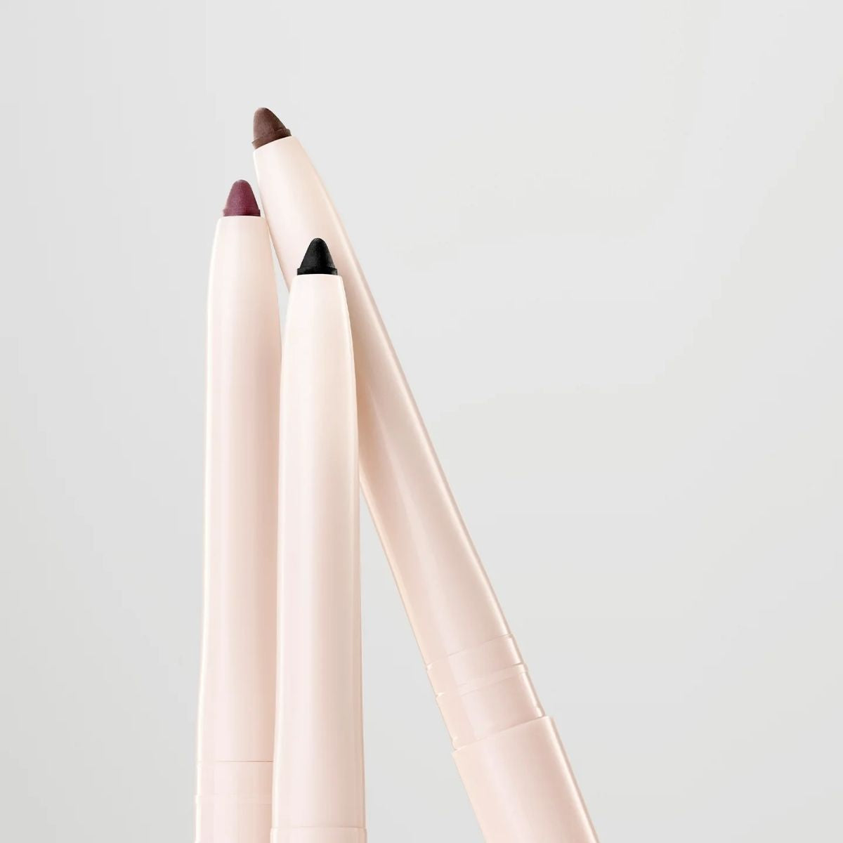 MART - Rare Beauty Perfect Strokes Gel Eyeliner - True Black