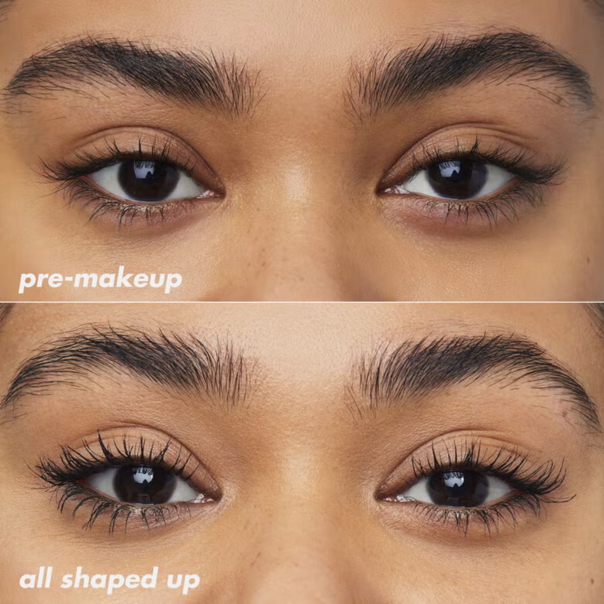 TAF - Elf Clear Brow & Lash Mascara