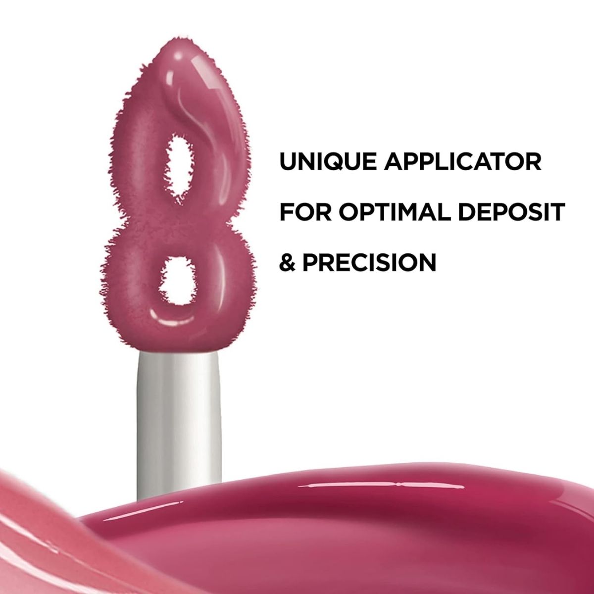 TAF - Loreal Infallible Pro Lip Gloss PLUMP