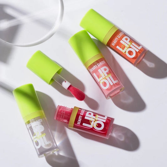 TAF - Beauty Glazed Glow Lip Oil