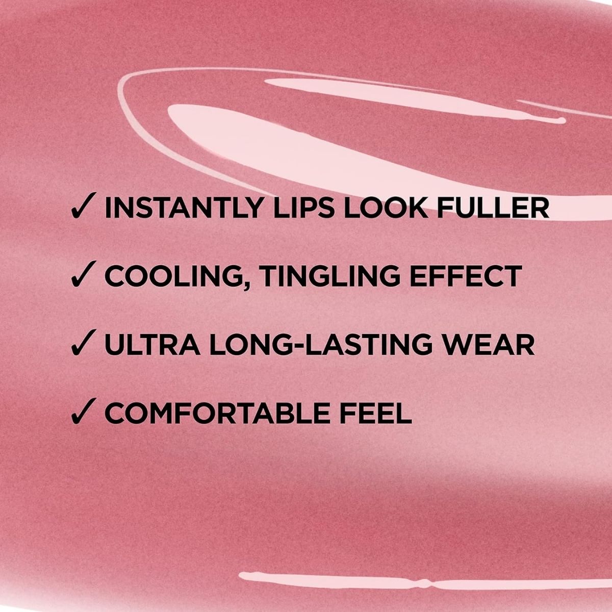 TAF - Loreal Infallible Pro Lip Gloss PLUMP