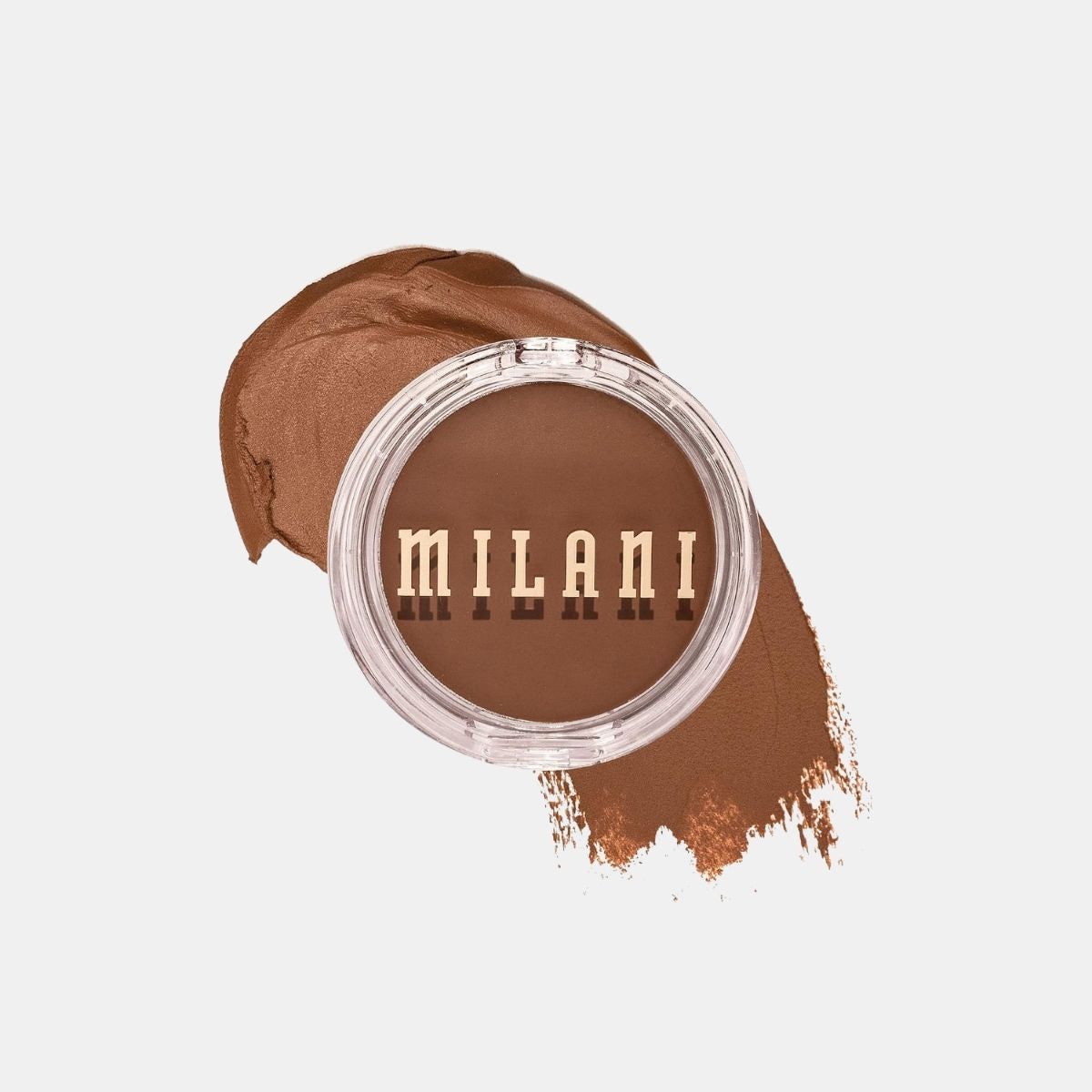 TAF - Milani Cheek Kiss Cream Bronzer - 130 Spicy Season