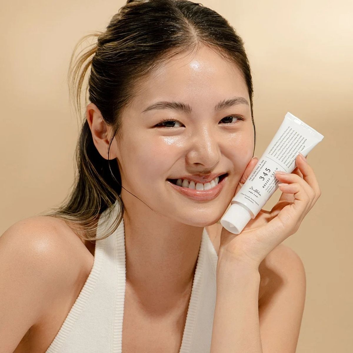 MKO 017 - Dr. Althea 345 Relief Cream