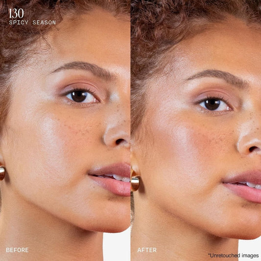 TAF - Milani Cheek Kiss Cream Bronzer - 130 Spicy Season