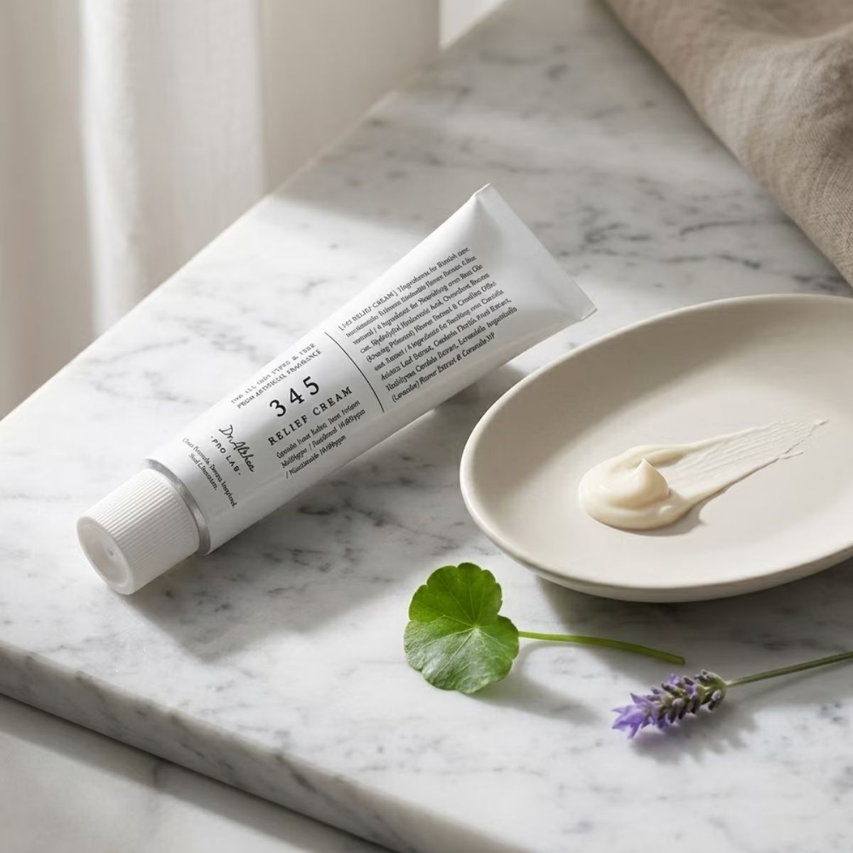 MKO 017 - Dr. Althea 345 Relief Cream