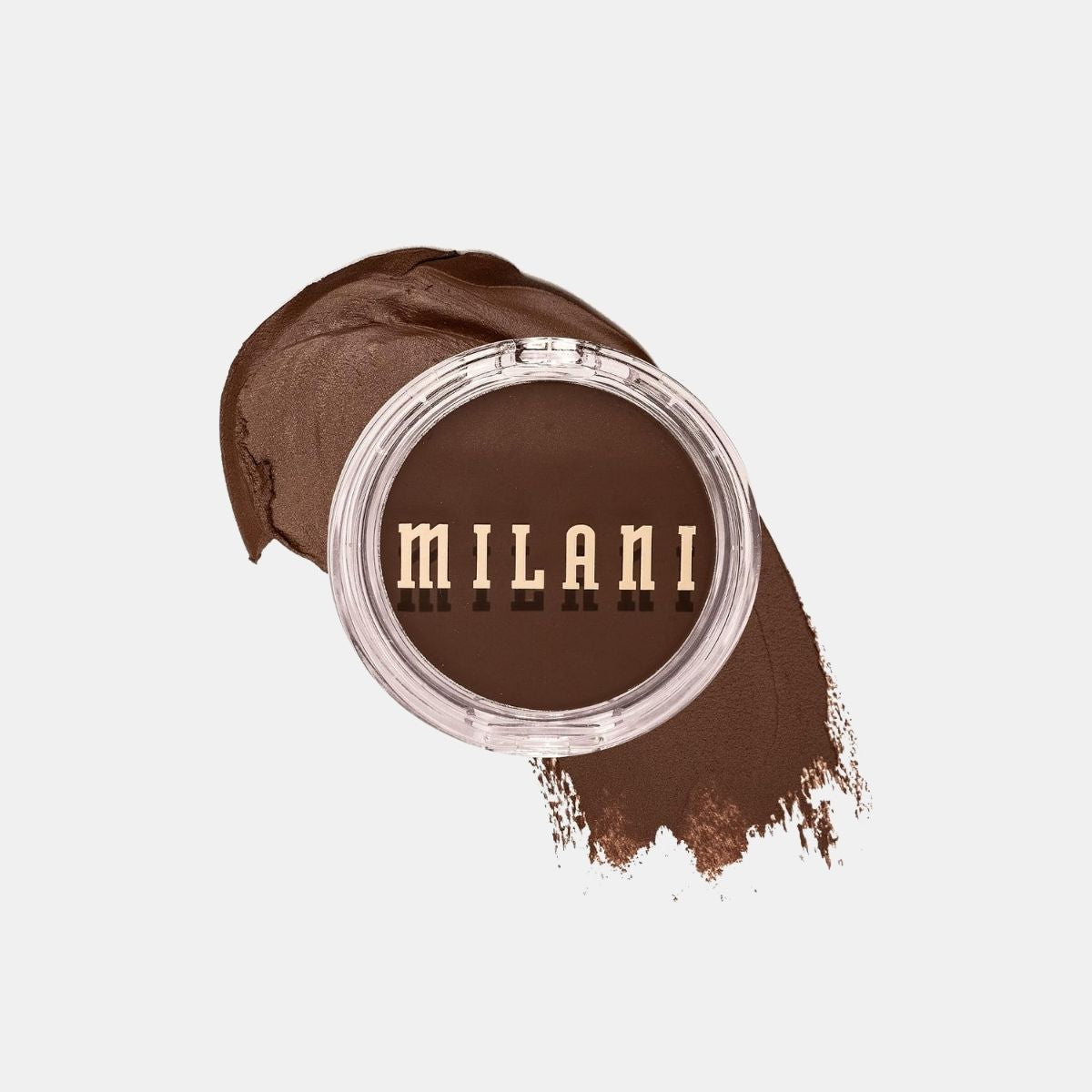 TAF - Milani Cheek Kiss Cream Bronzer - 140 Mocha Moment