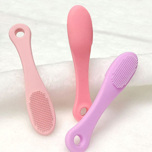 SOG - Essential Beauty Silicone Lip Scrubbers (2-Pack)