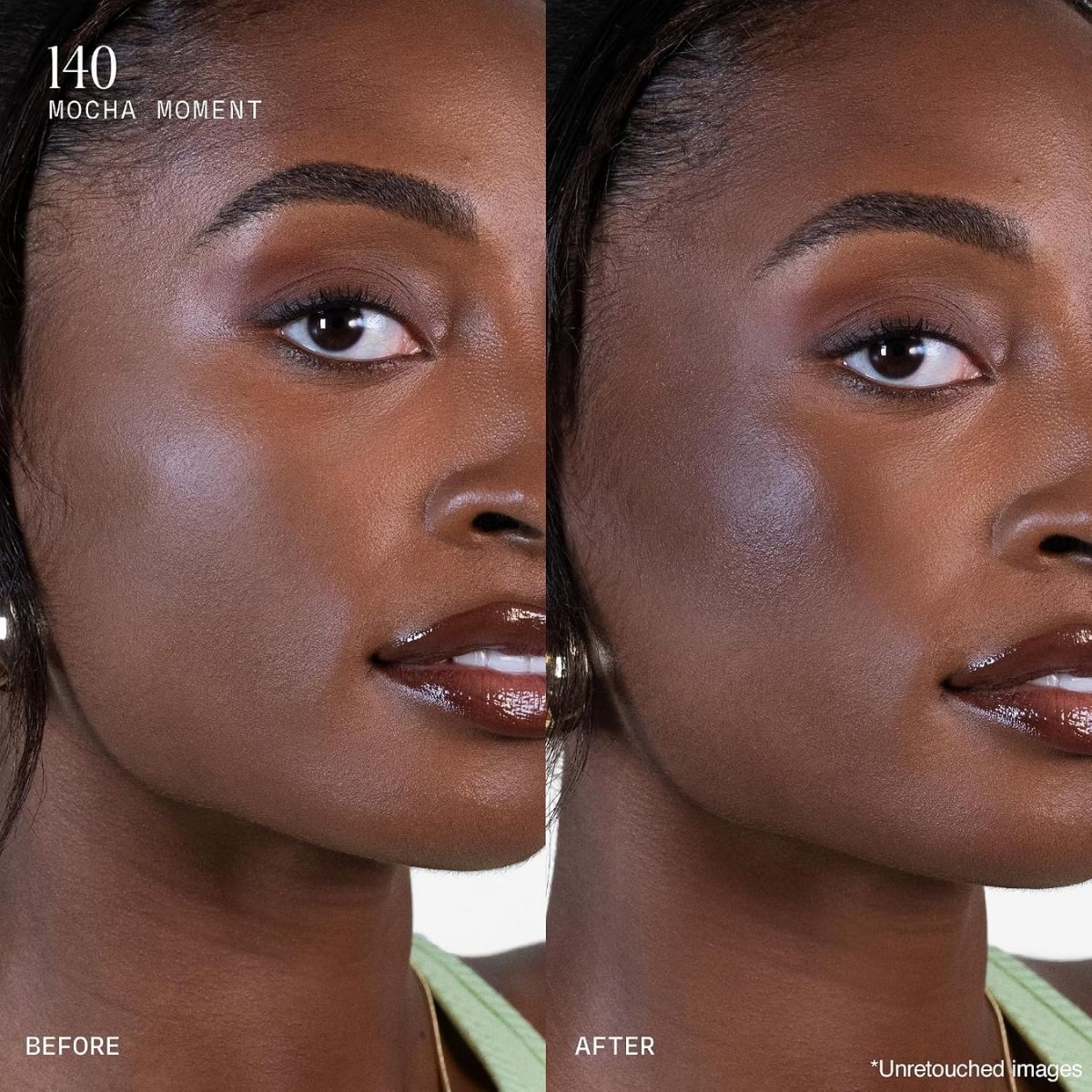 TAF - Milani Cheek Kiss Cream Bronzer - 140 Mocha Moment