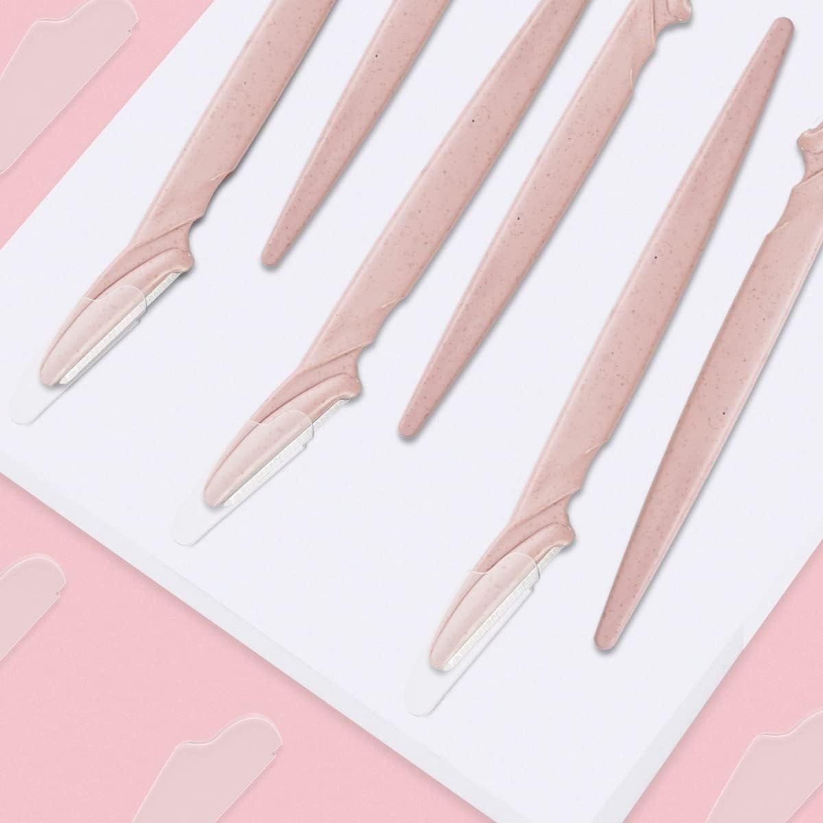 TAF - Pink Beauty Dermaplane Razor – SACH