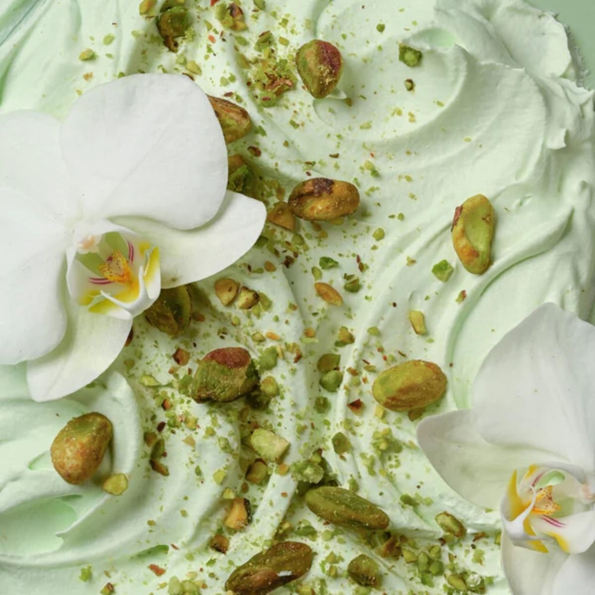 FG - EOS Cashmere Body Wash - Crème de Pistachio