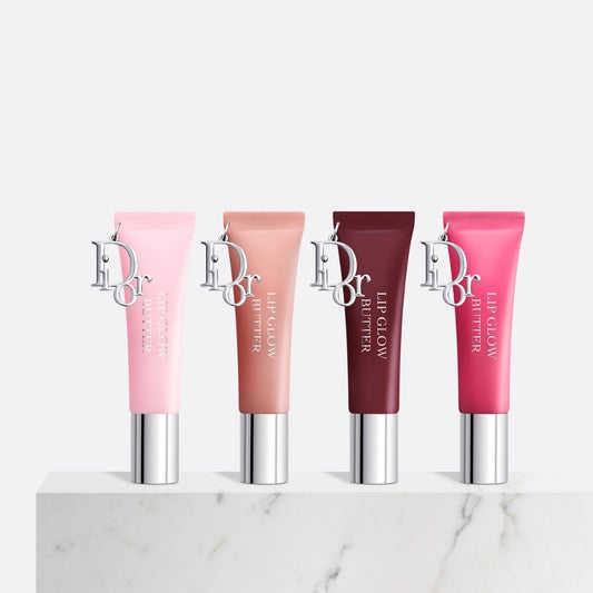 SOG -  Dior Addict Lip Glow Butter