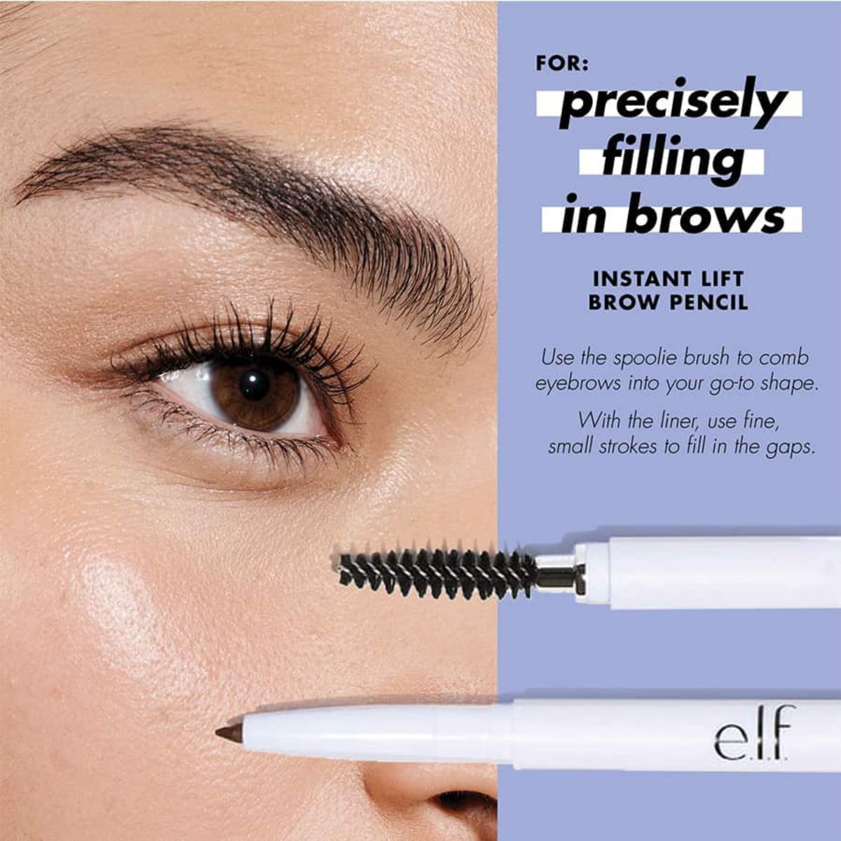 MART - Elf Instant Lift Brow Pencil