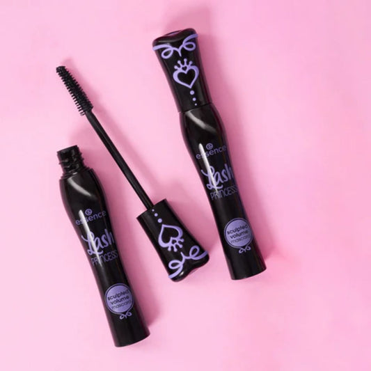 TAF - Essence Lash Princess Mascara - Sculpting