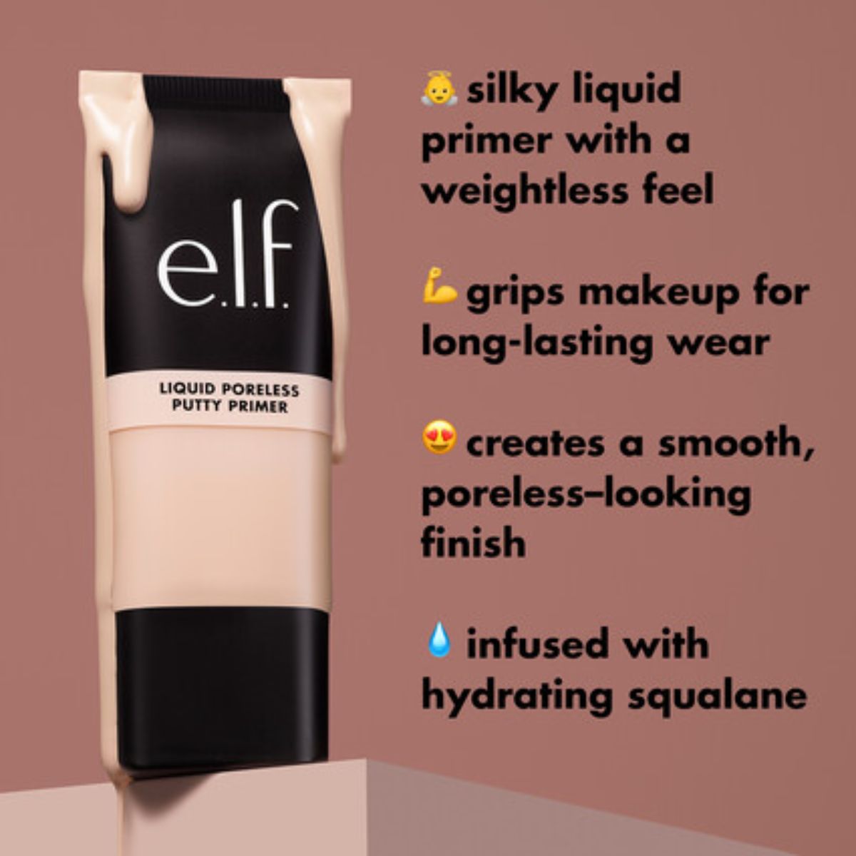 MART - Elf Liquid Poreless Putty Primer