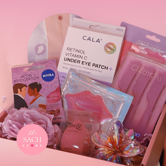 TSS 1006 - Pink Lava Gift Box